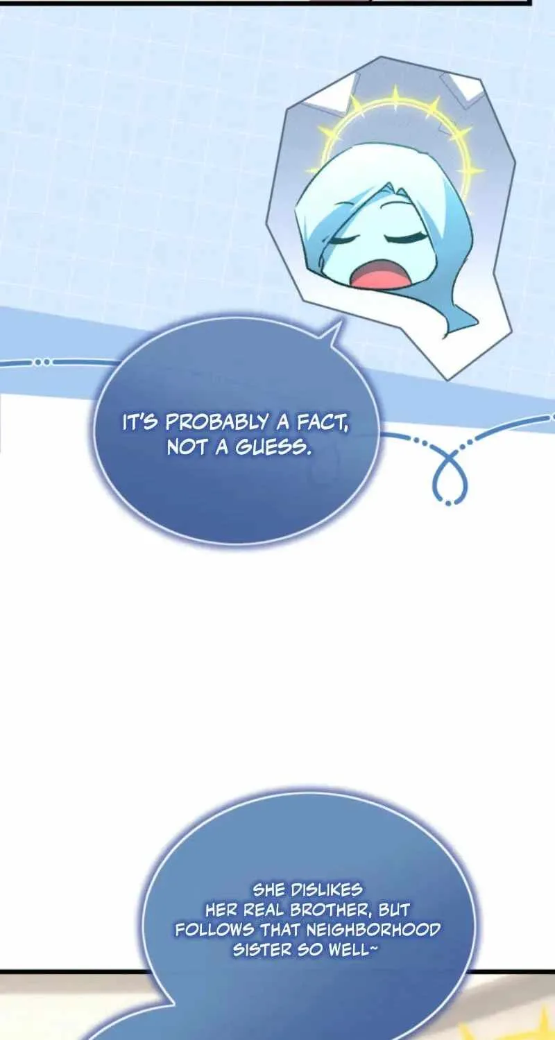 Even Today, the Ranker Dreams of Retirement Chapter 57 page 83