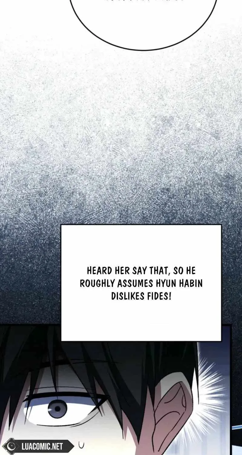 Even Today, the Ranker Dreams of Retirement Chapter 57 page 82