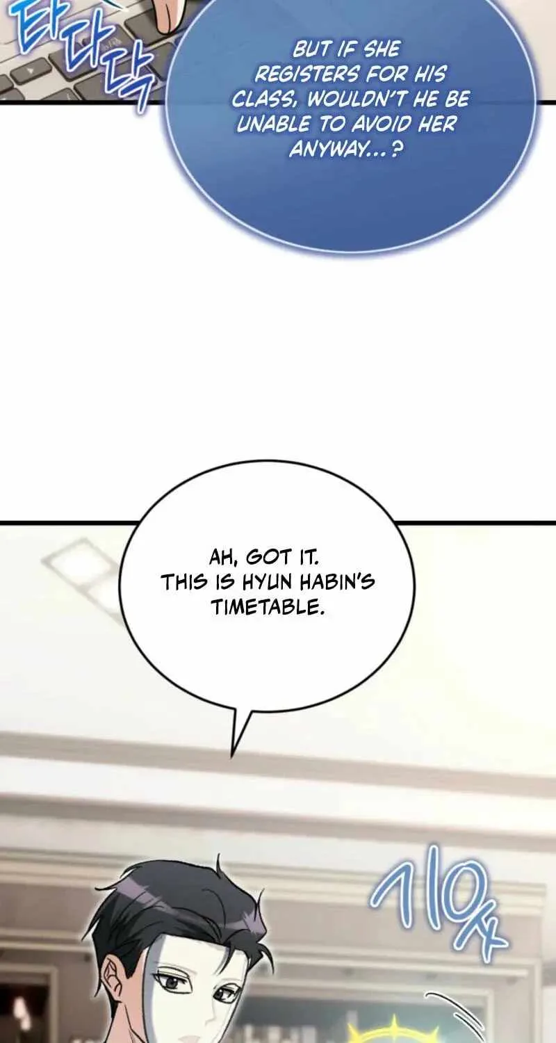 Even Today, the Ranker Dreams of Retirement Chapter 57 page 86