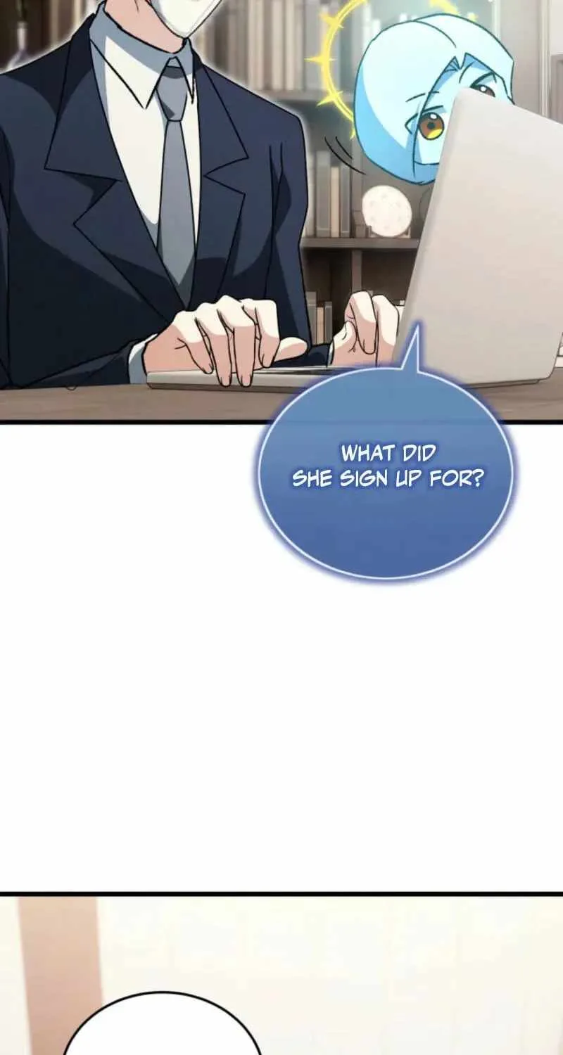 Even Today, the Ranker Dreams of Retirement Chapter 57 page 87