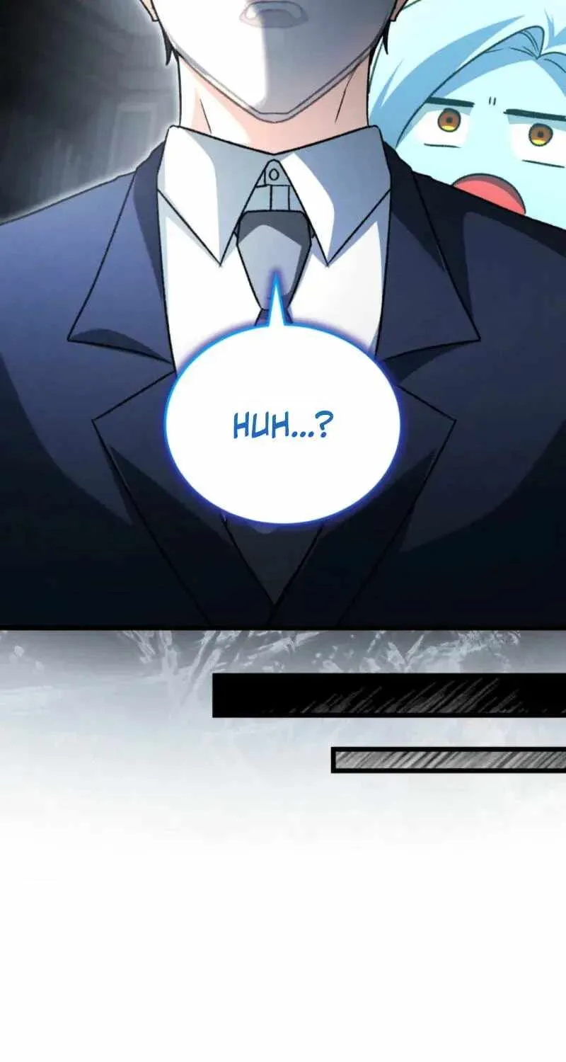 Even Today, the Ranker Dreams of Retirement Chapter 57 page 90