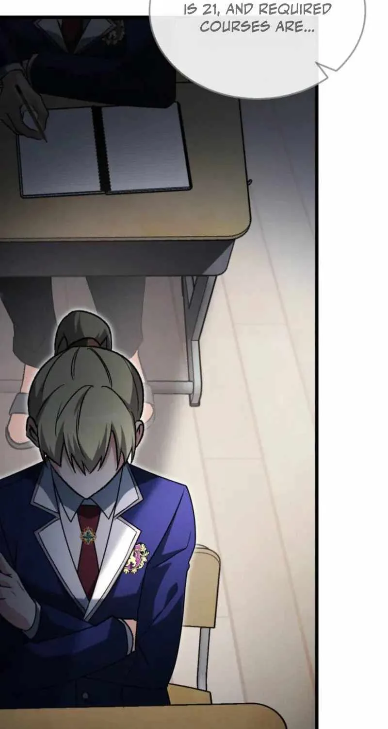 Even Today, the Ranker Dreams of Retirement Chapter 57 page 94