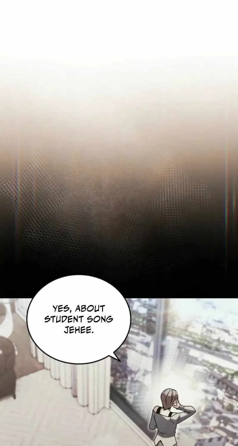 Even Today, the Ranker Dreams of Retirement Chapter 57 page 96