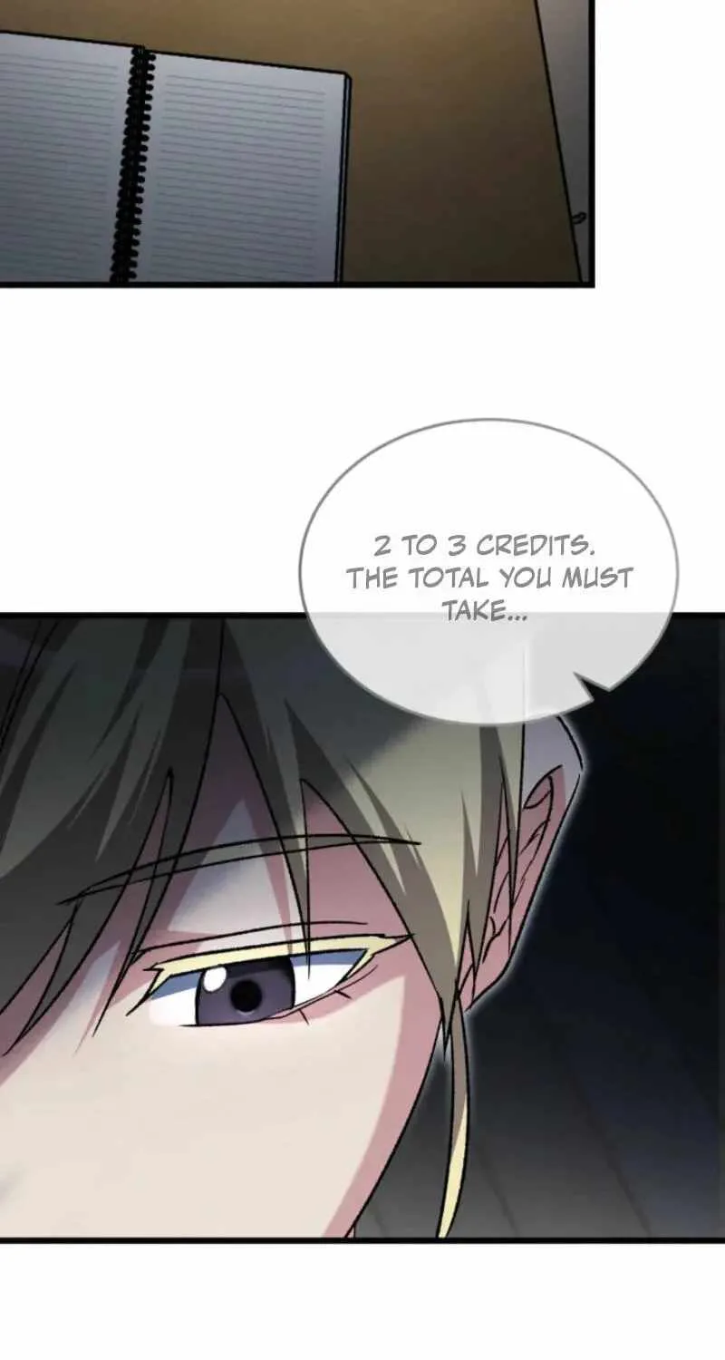 Even Today, the Ranker Dreams of Retirement Chapter 57 page 95