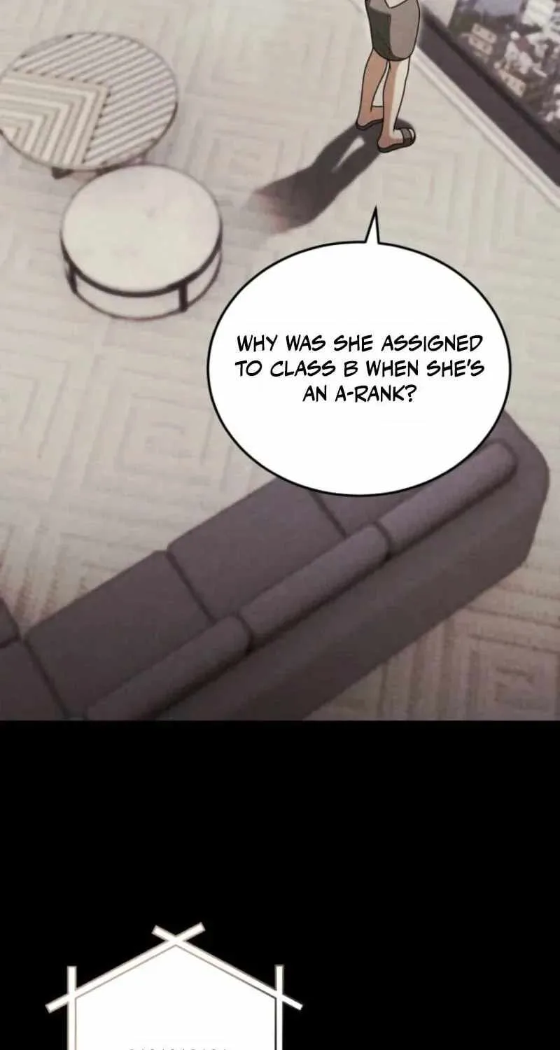 Even Today, the Ranker Dreams of Retirement Chapter 57 page 97