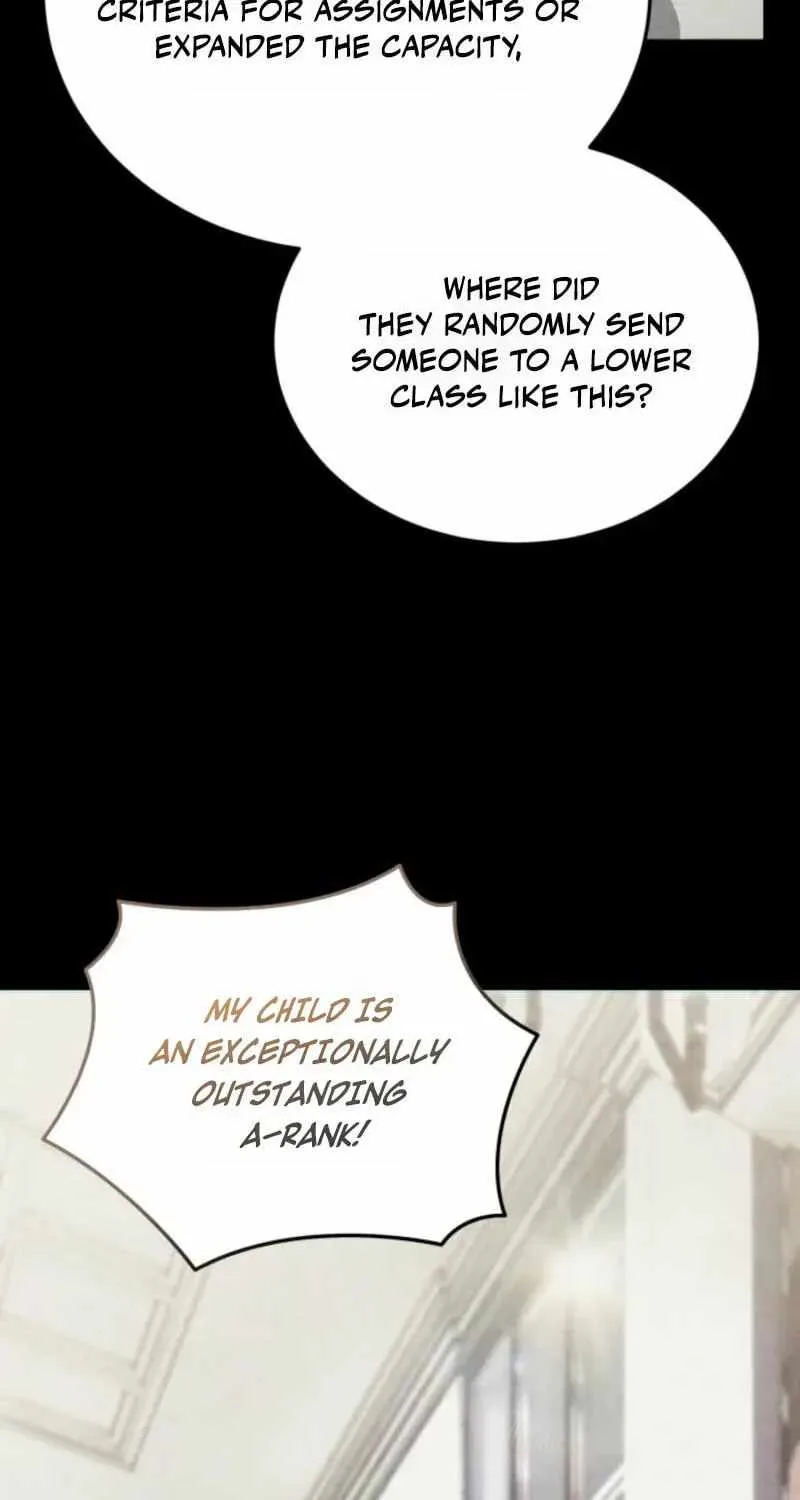 Even Today, the Ranker Dreams of Retirement Chapter 57 page 99