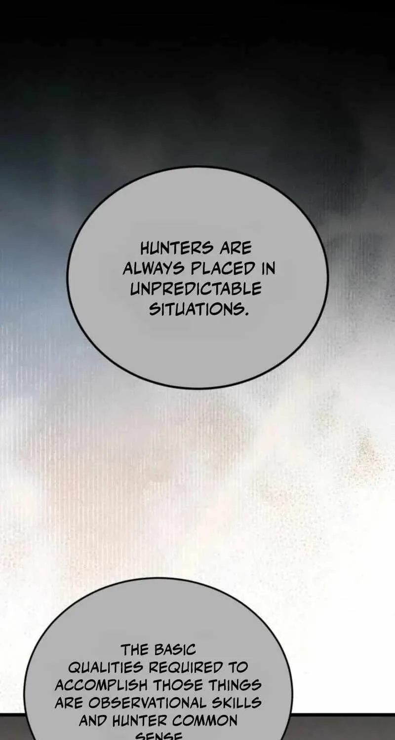 Even Today, the Ranker Dreams of Retirement Chapter 57 page 106