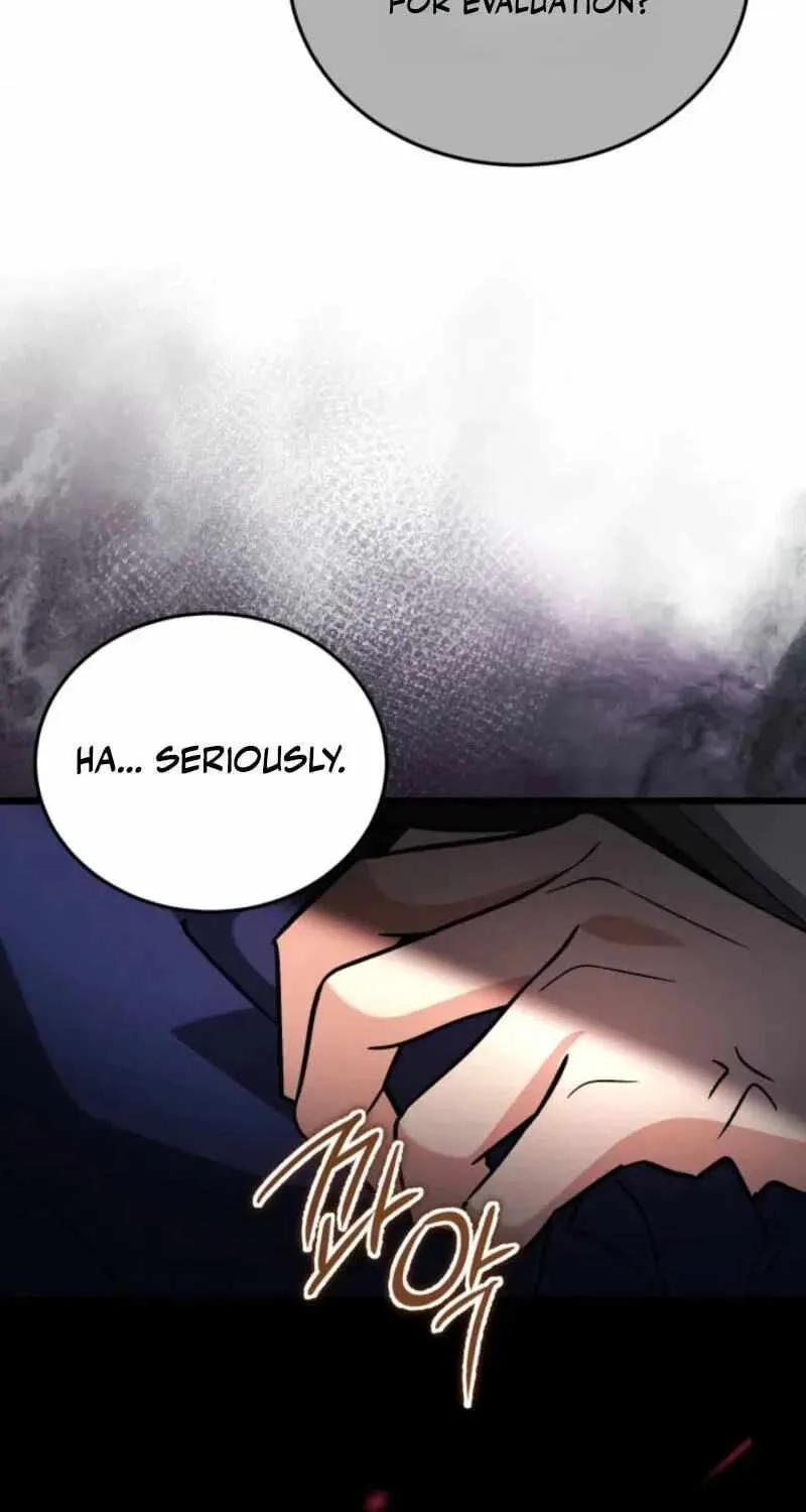 Even Today, the Ranker Dreams of Retirement Chapter 57 page 110
