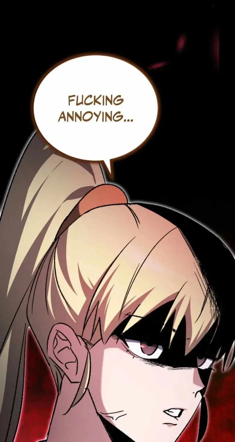 Even Today, the Ranker Dreams of Retirement Chapter 57 page 112