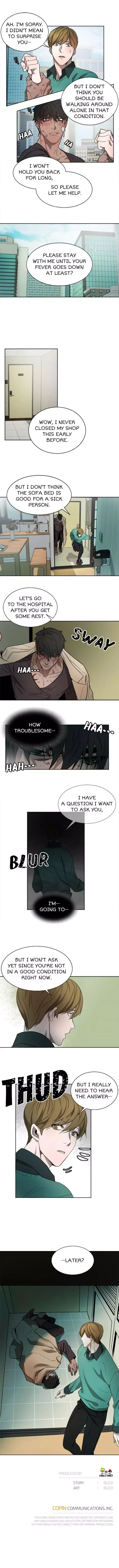 Evergreen Chapter 1 page 5