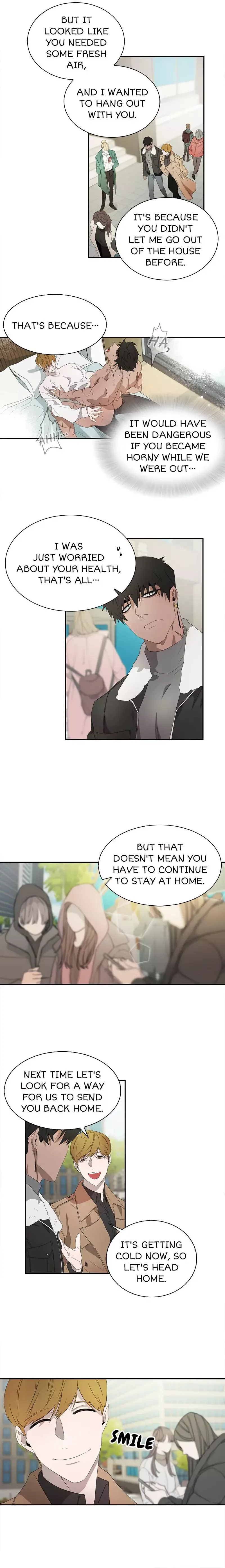 Evergreen Chapter 10 page 3