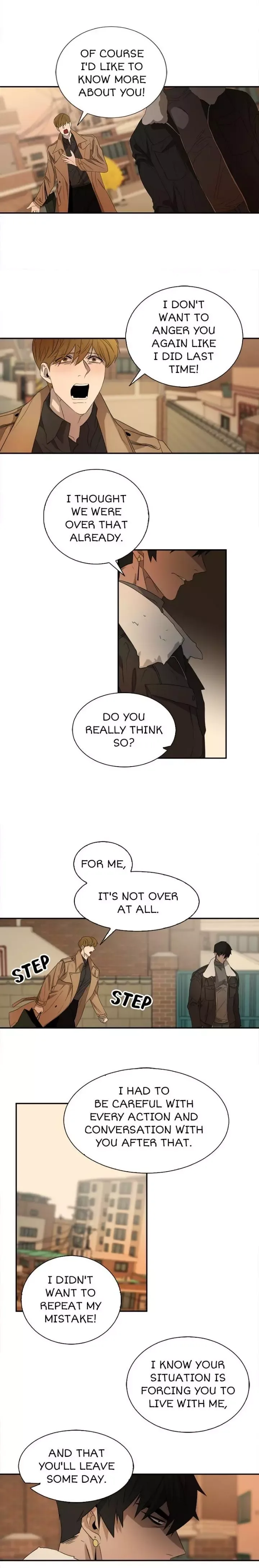 Evergreen Chapter 11 page 3