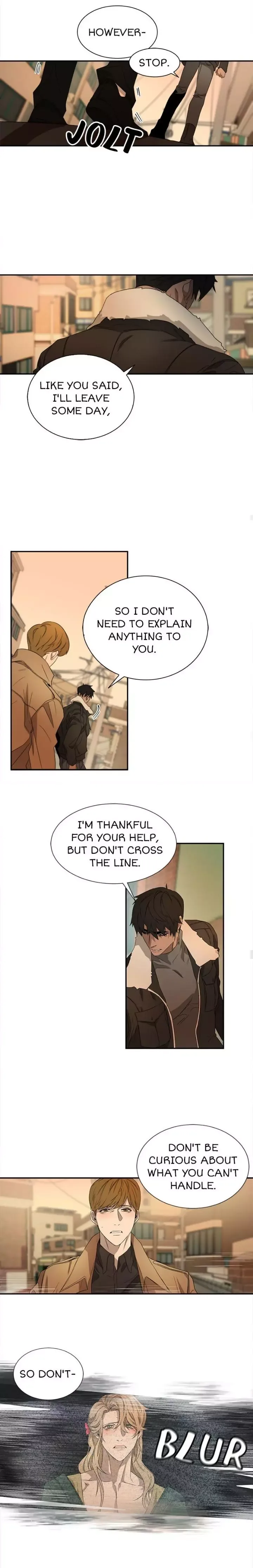 Evergreen Chapter 11 page 4
