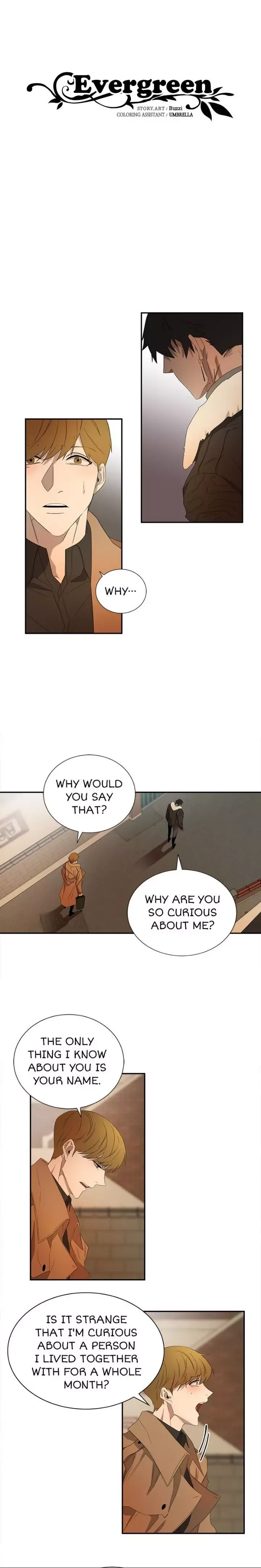 Evergreen Chapter 11 page 2