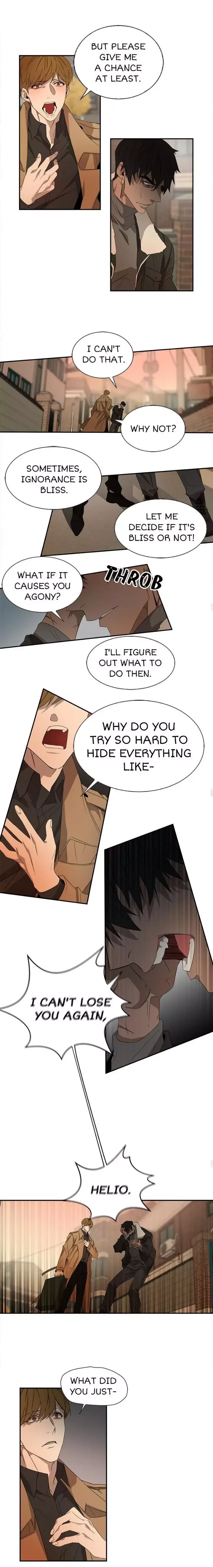 Evergreen Chapter 11 page 10