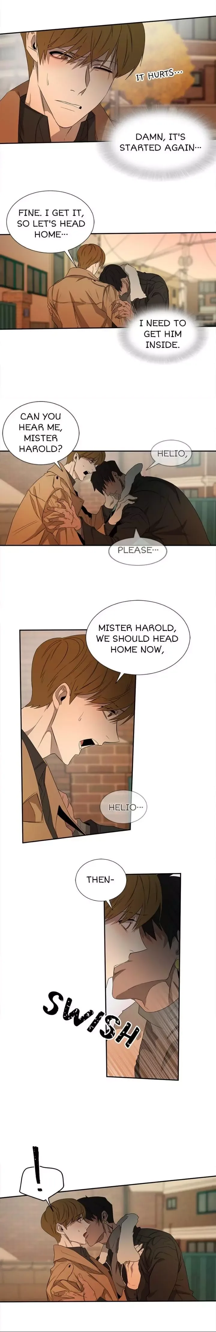 Evergreen Chapter 11 page 12