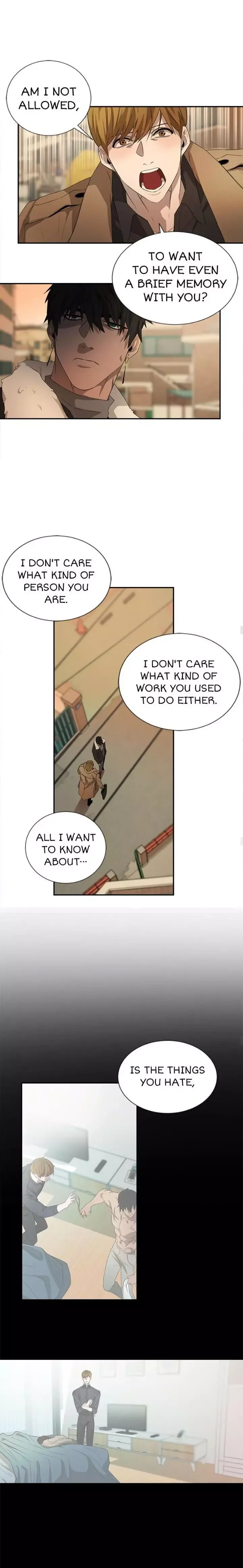 Evergreen Chapter 11 page 8