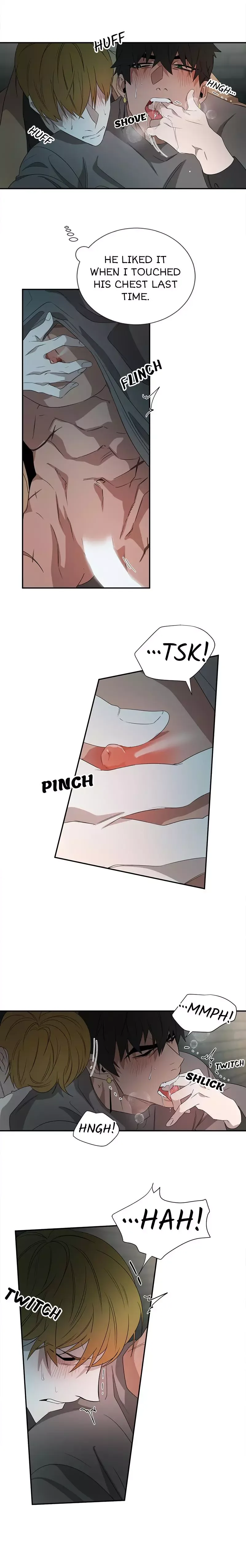Evergreen Chapter 12 page 4