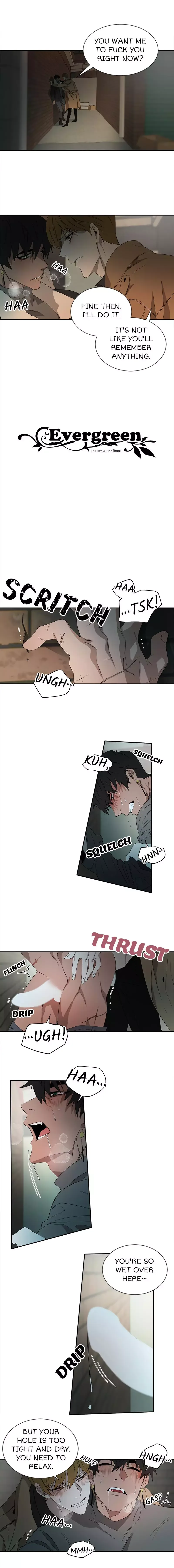 Evergreen Chapter 12 page 2