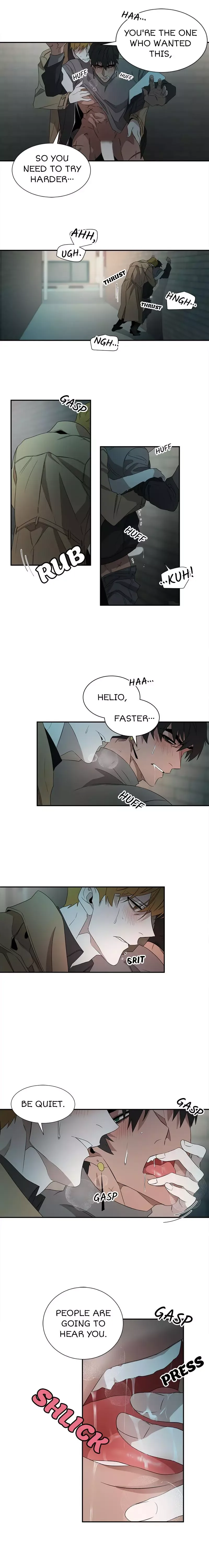 Evergreen Chapter 12 page 3