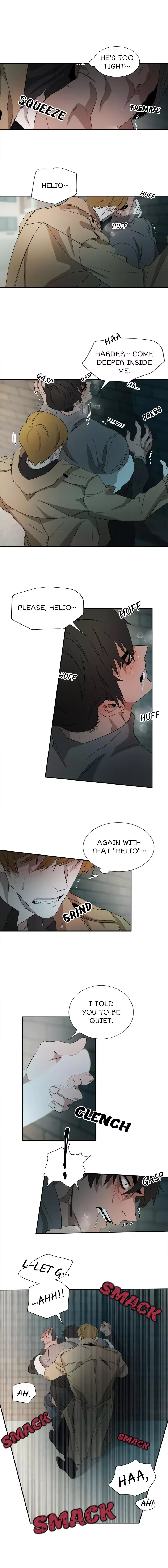 Evergreen Chapter 12 page 5