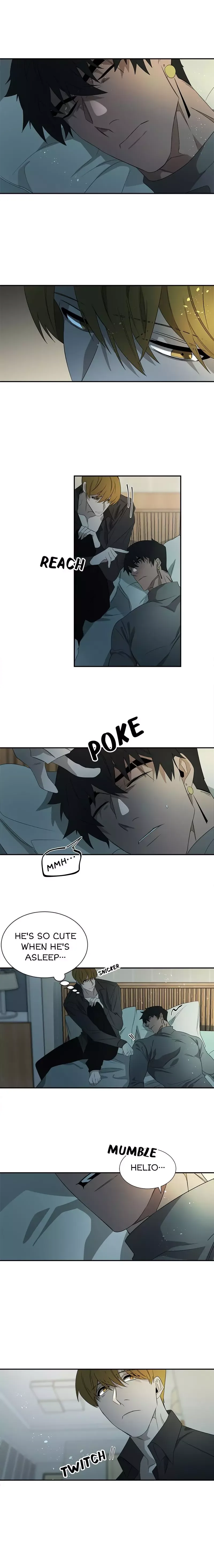 Evergreen Chapter 12 page 10