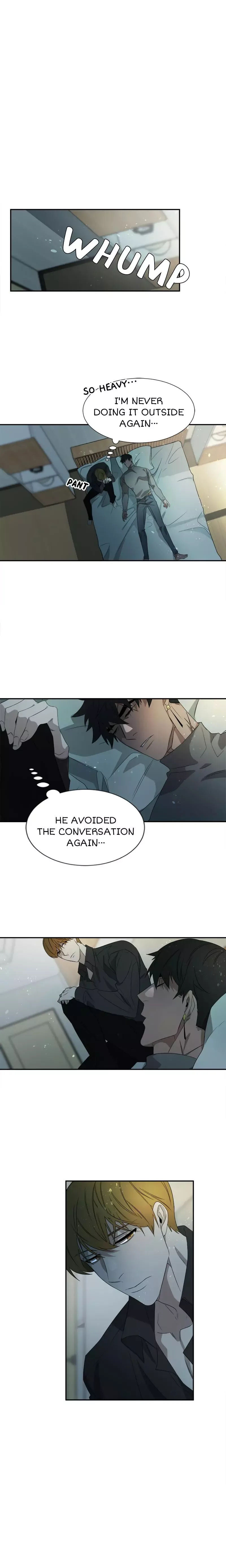 Evergreen Chapter 12 page 9