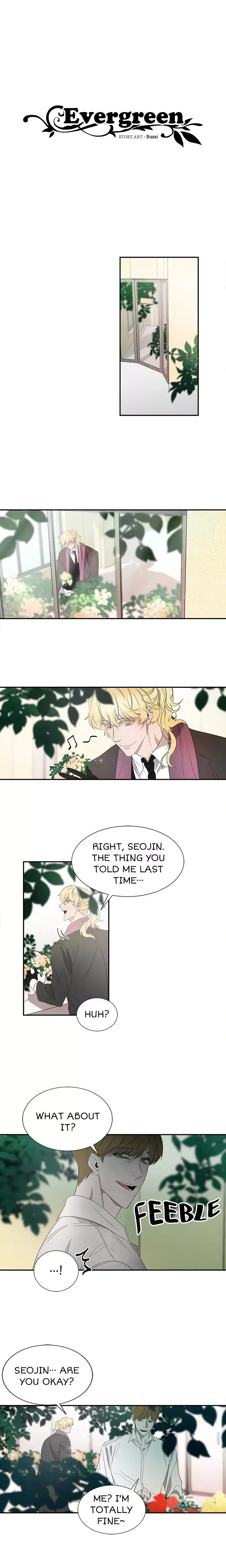 Evergreen Chapter 13 page 2