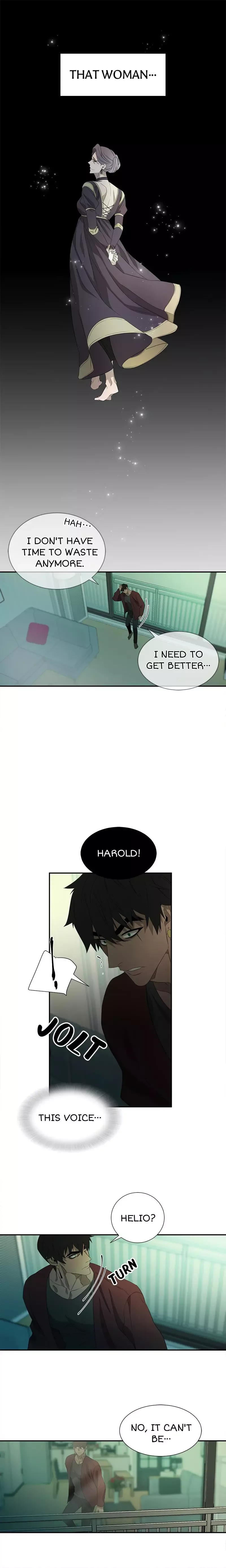 Evergreen Chapter 13 page 11
