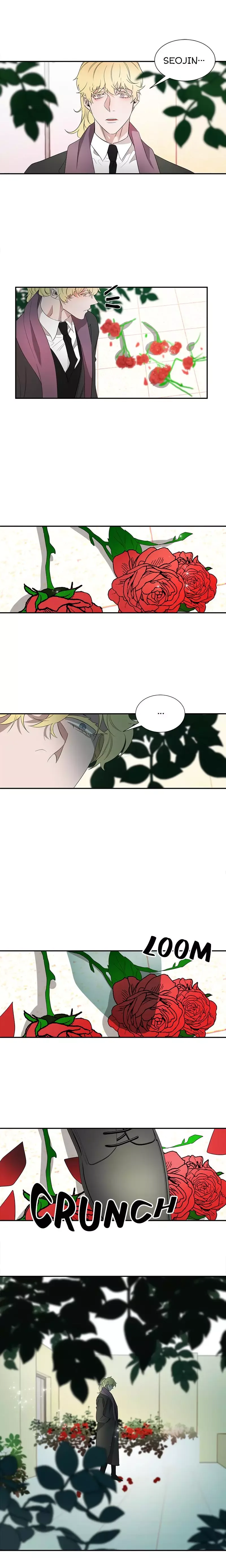 Evergreen Chapter 13 page 8