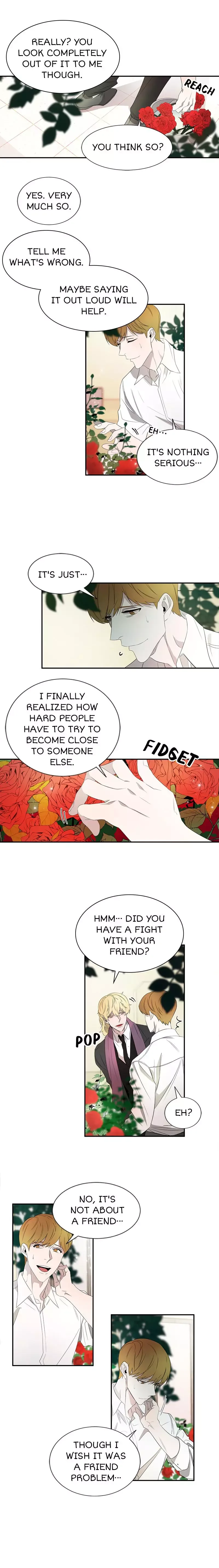 Evergreen Chapter 13 page 3