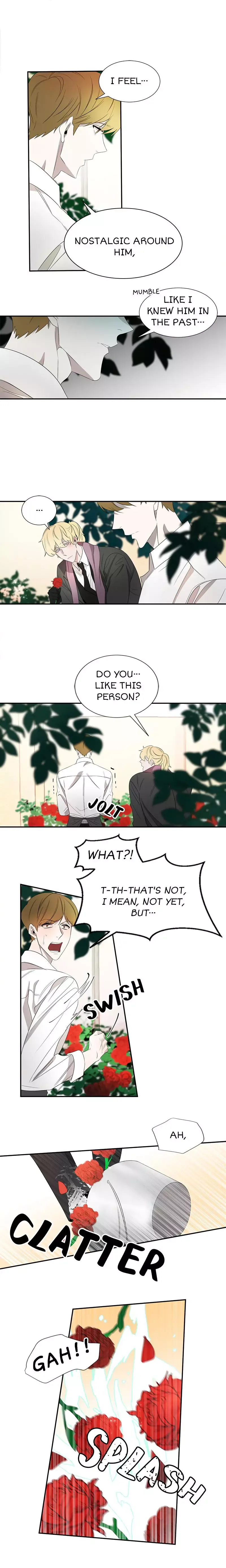 Evergreen Chapter 13 page 5