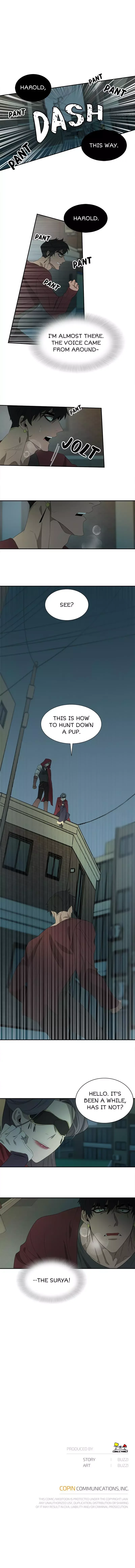 Evergreen Chapter 13 page 13