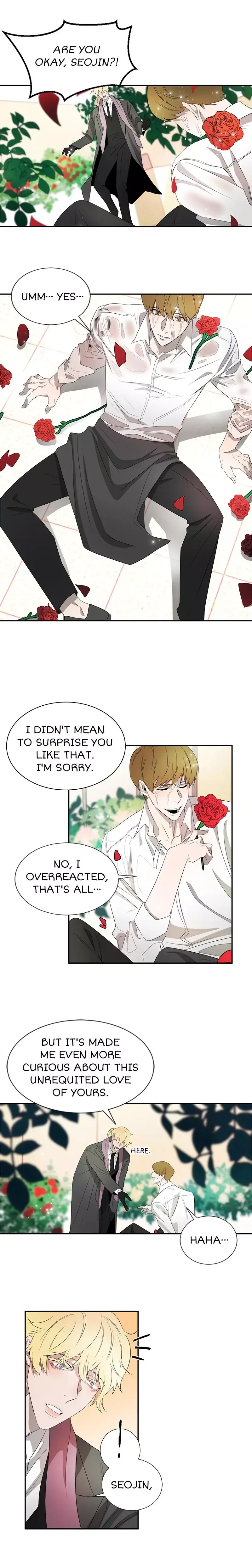 Evergreen Chapter 13 page 6