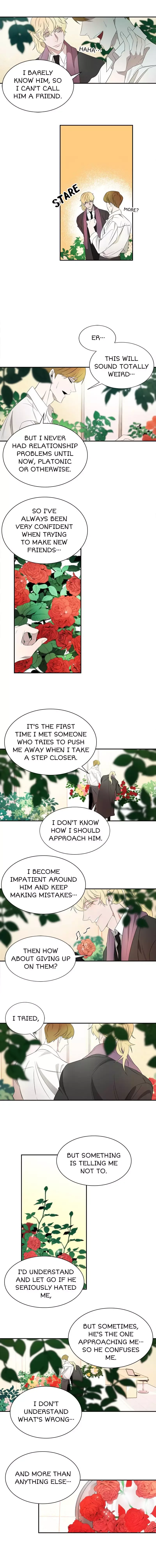 Evergreen Chapter 13 page 4