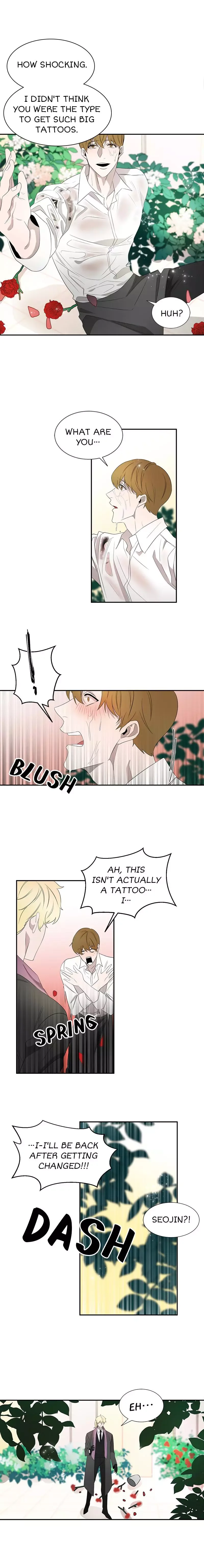 Evergreen Chapter 13 page 7