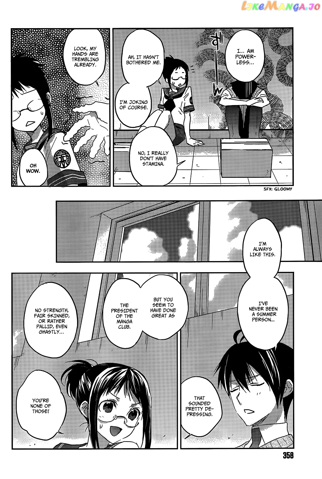 Evergreen Chapter 14.5 page 10