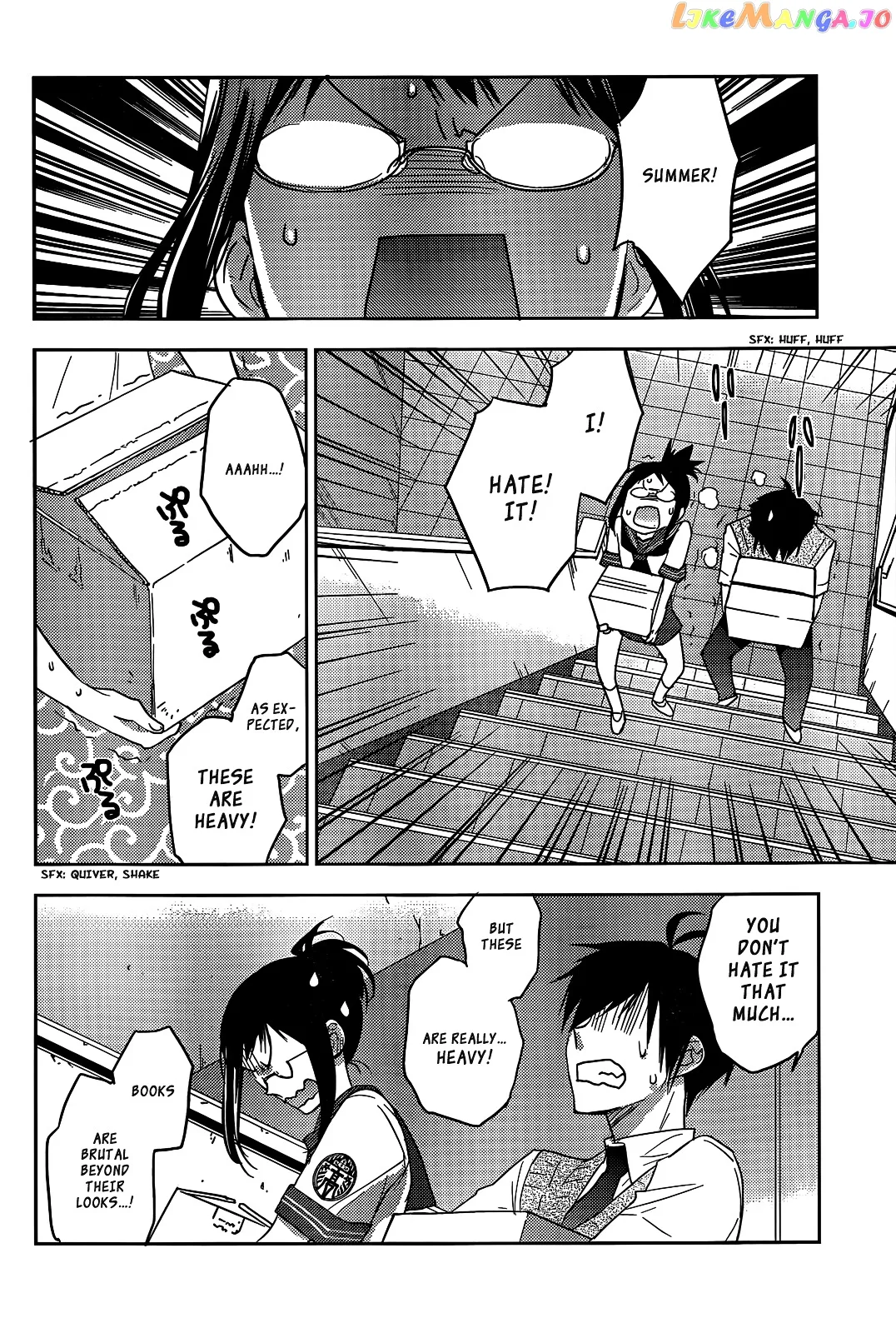 Evergreen Chapter 14.5 page 8