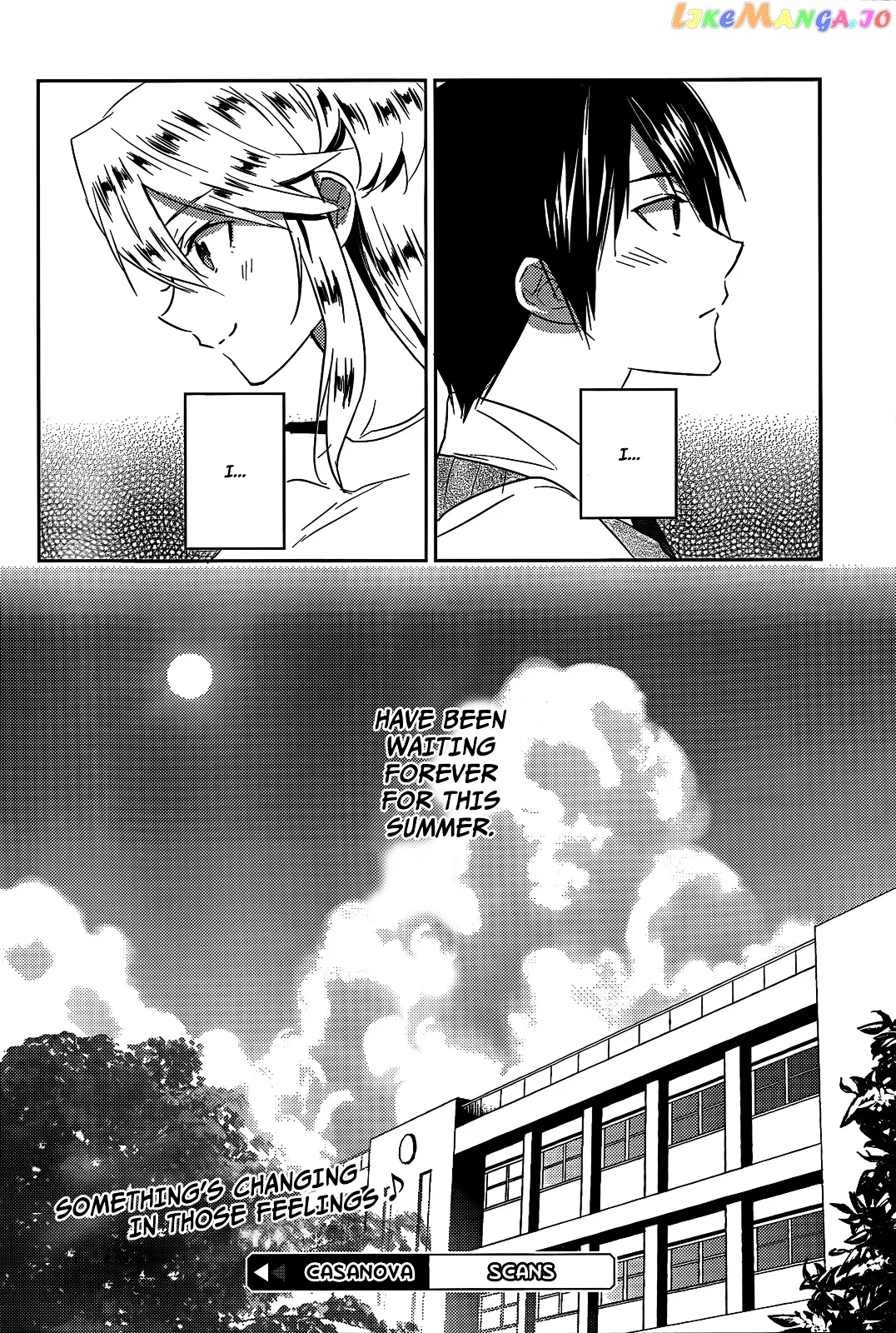 Evergreen Chapter 14.5 page 22