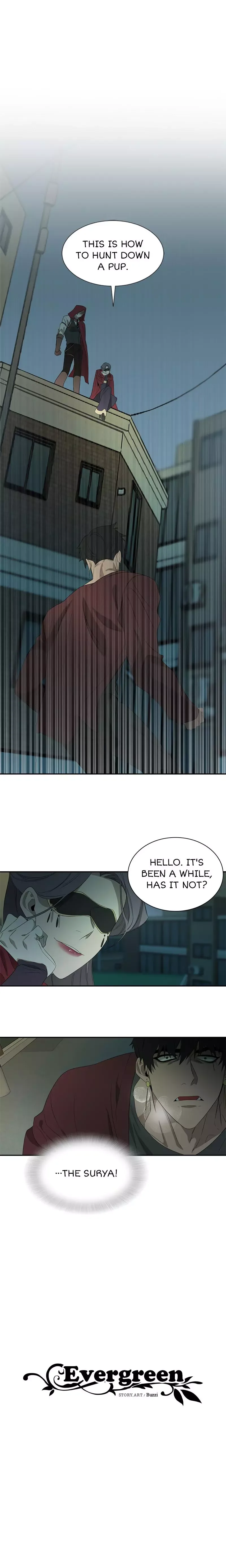 Evergreen Chapter 14 page 2