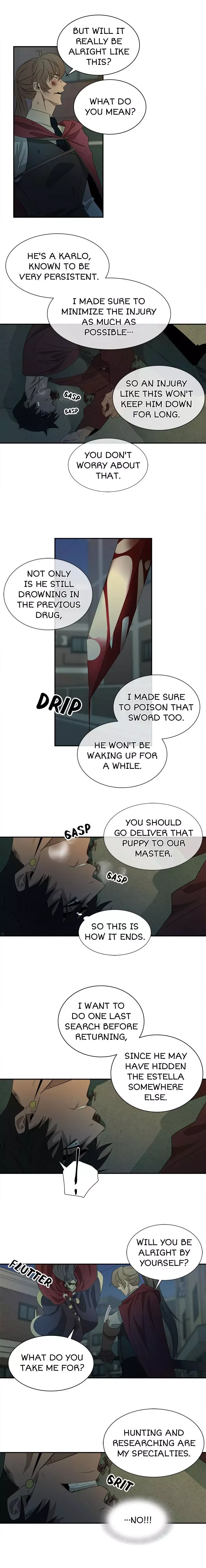 Evergreen Chapter 14 page 9