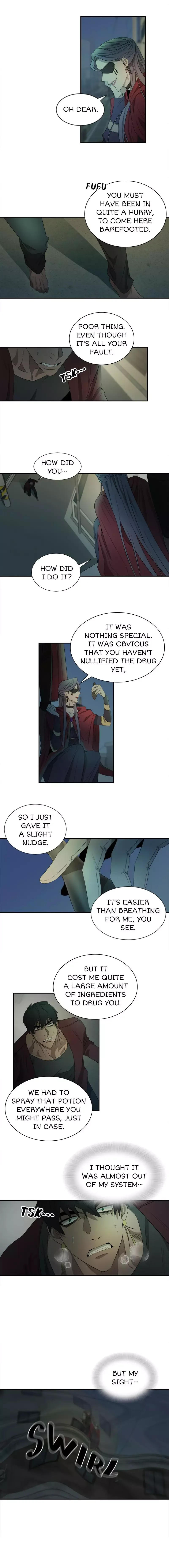 Evergreen Chapter 14 page 3