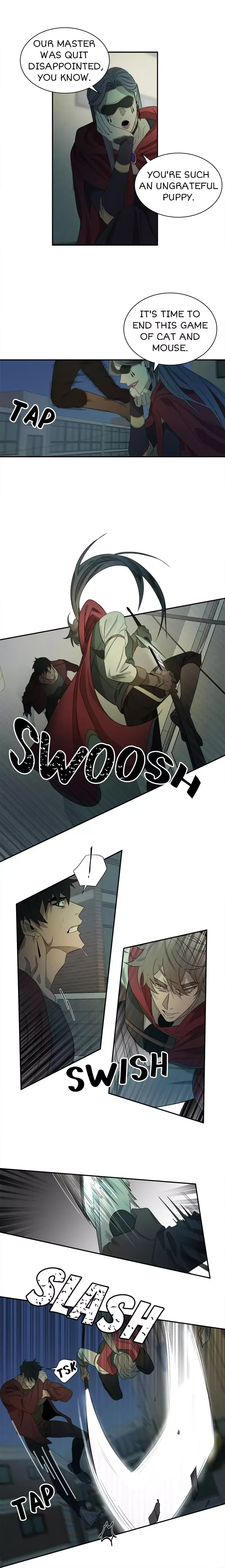 Evergreen Chapter 14 page 4