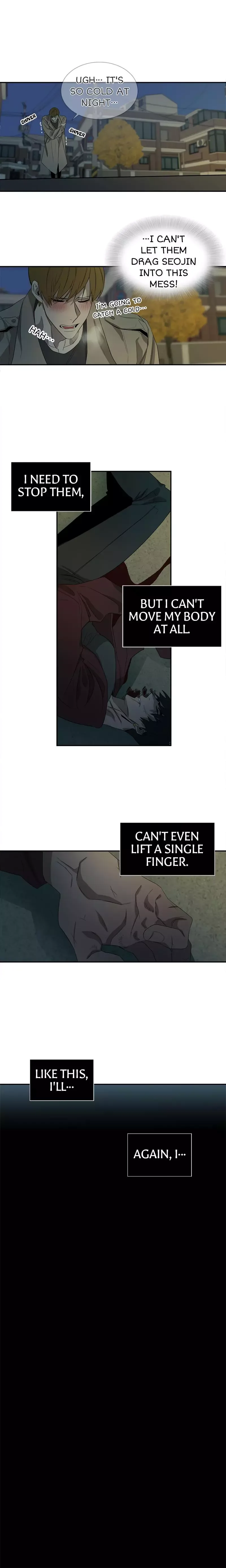 Evergreen Chapter 14 page 10