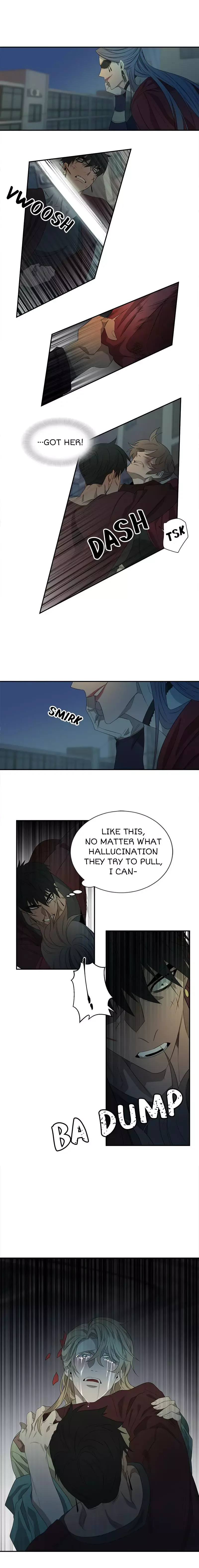 Evergreen Chapter 14 page 7