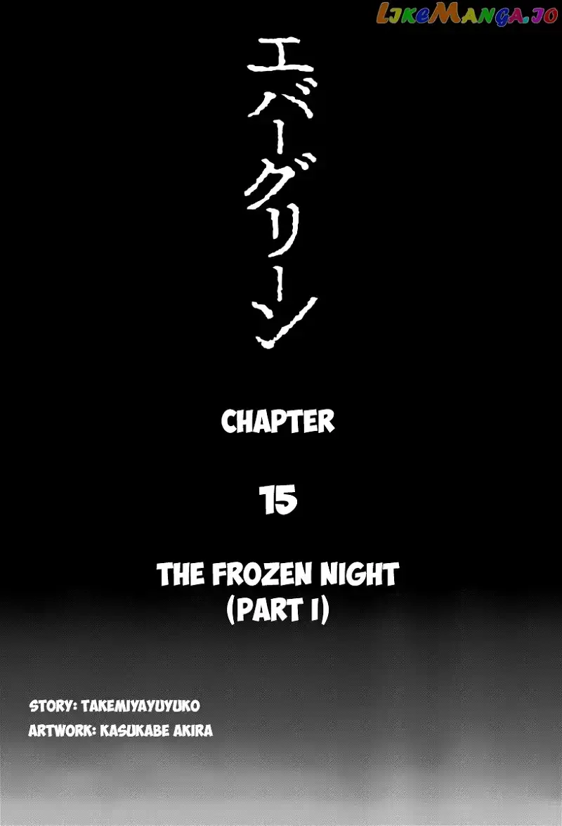 Evergreen Chapter 15 page 4