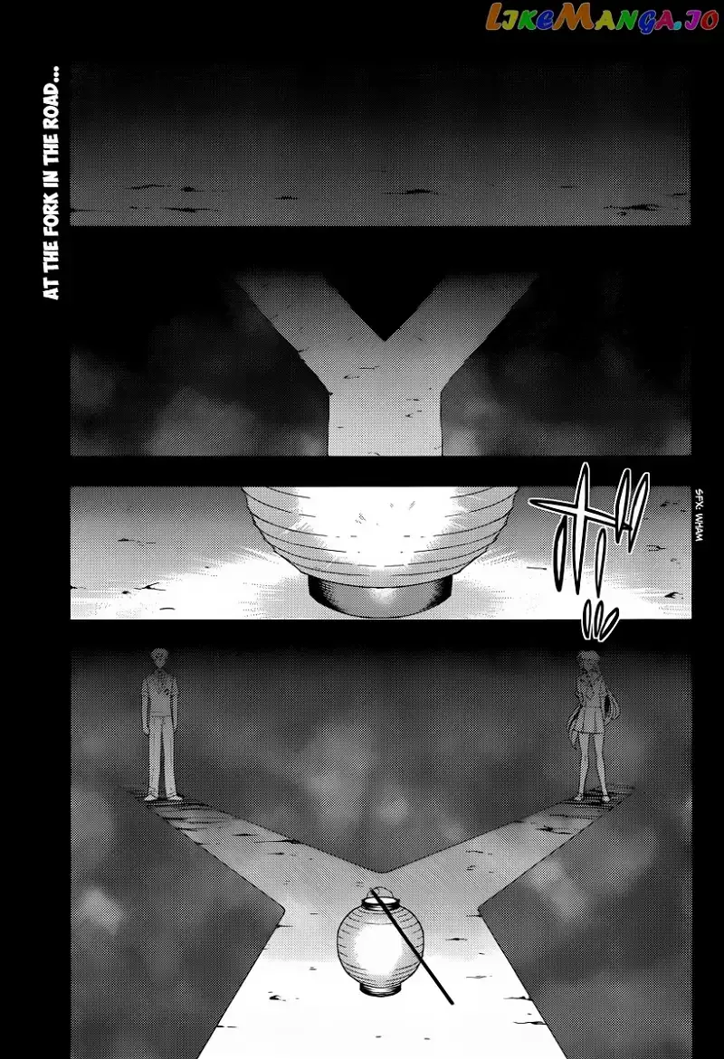 Evergreen Chapter 15 page 2