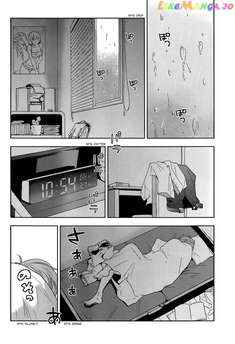 Evergreen Chapter 15 page 5