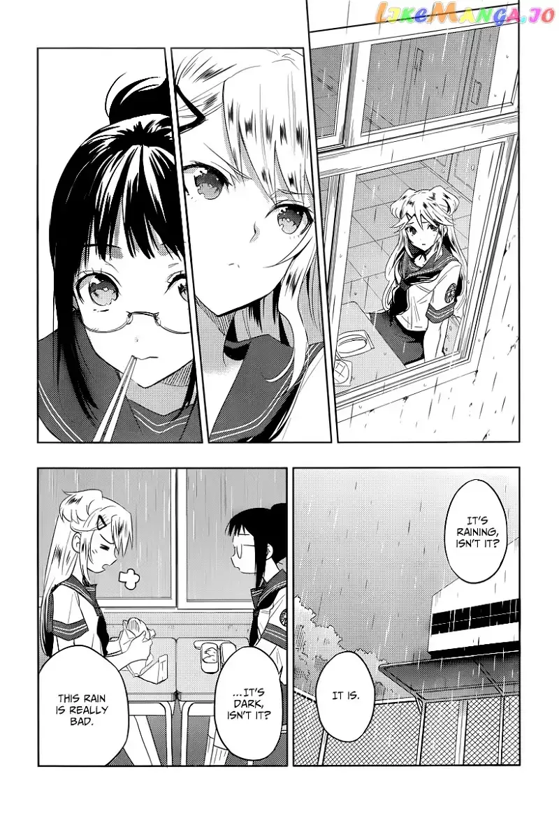 Evergreen Chapter 15 page 15