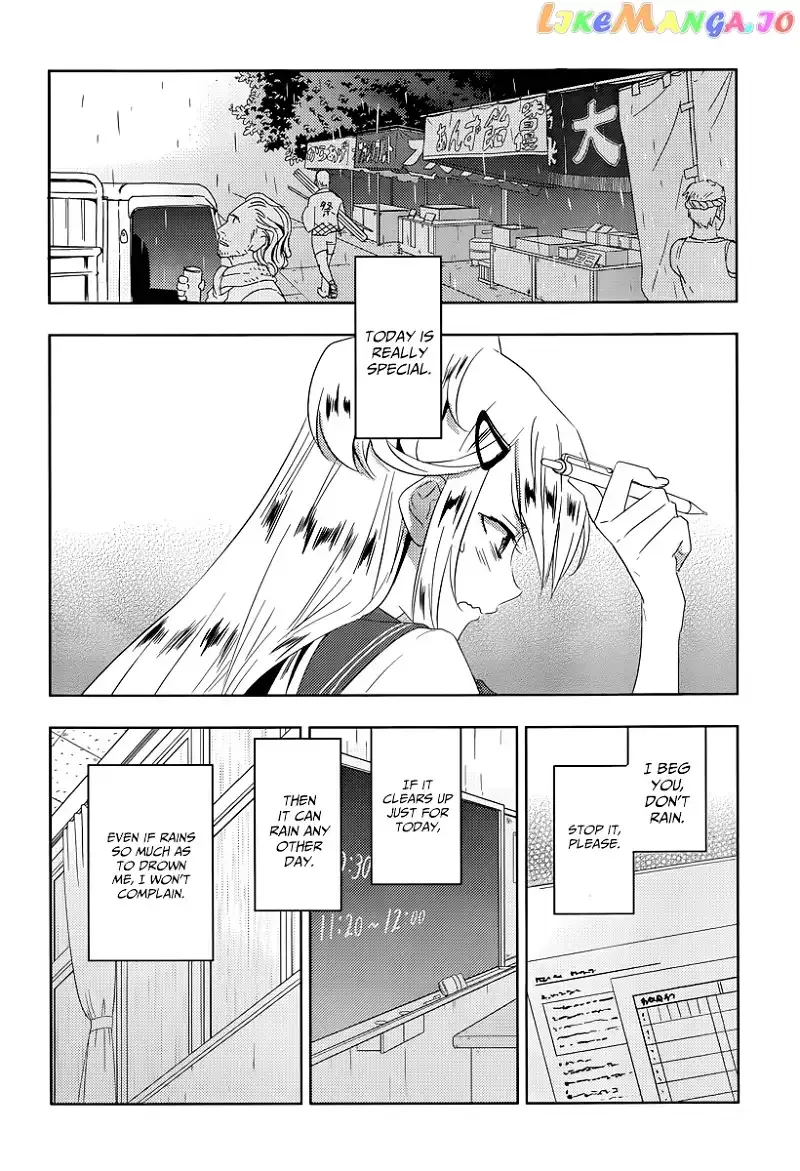Evergreen Chapter 15 page 9